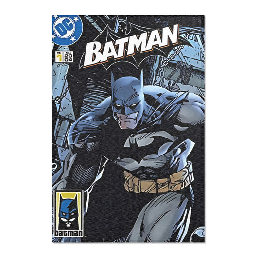 Batman Rug